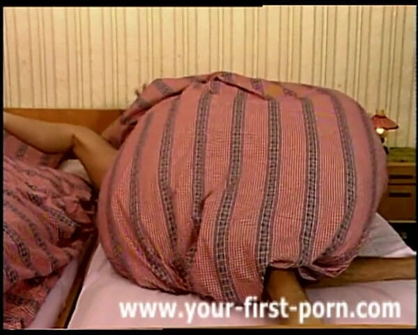 GERMAN PORN CLASSICS: Heidi 1 teil 1- auf der heidi gibt'in koa sünd herzog videosu