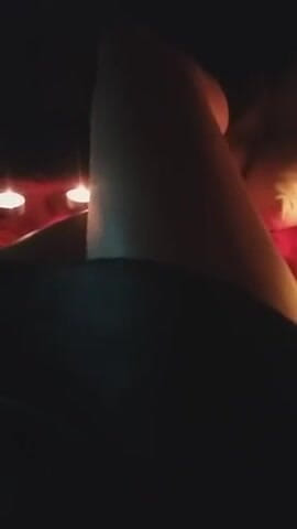 Clodilenia: Sexy long legs