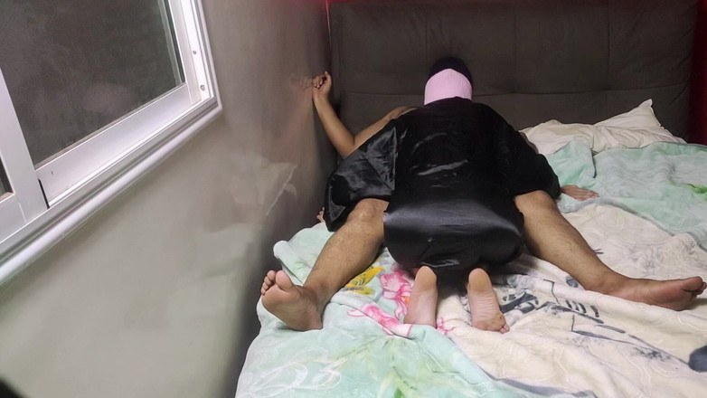 Arab teen: मेरी पत्नी कमसिन Partie 1