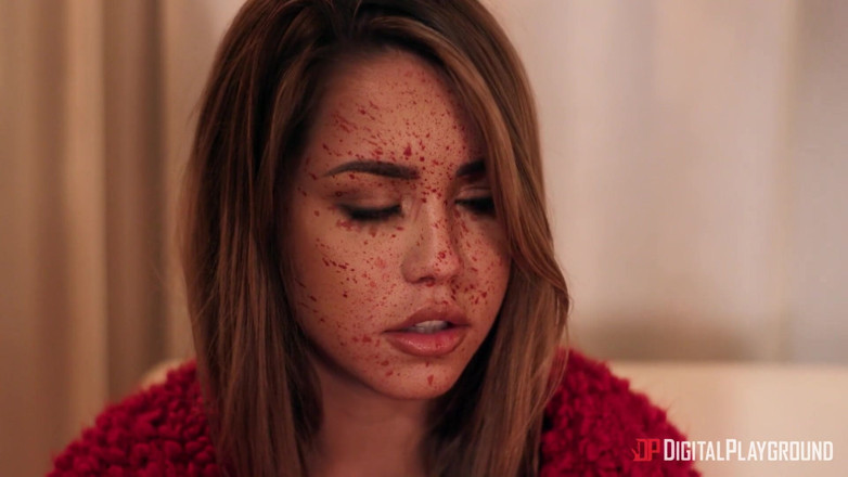 DigitalPlayground: Blindsided episodio 3