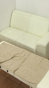 Echte aufnahmen: Promi, verheiratete frauen, nur massage-therapiesalon vol. (2)