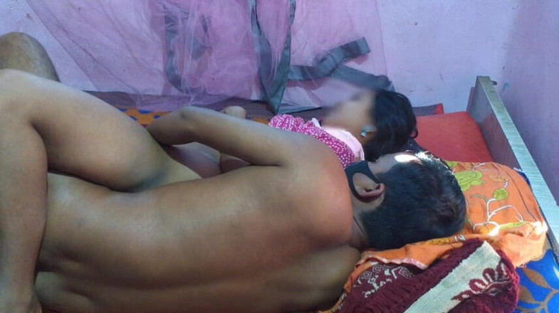 Sobha rani: 섹시한 인도 마을 섹스