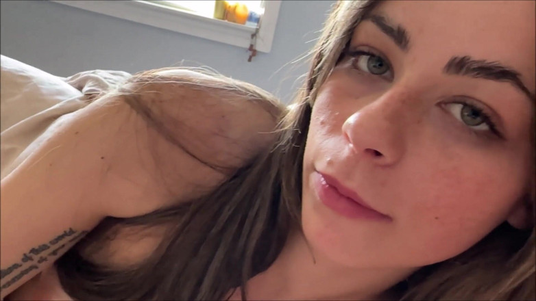 Alex Adams: Kleine stiefschwester begrüßt sie zu hause - Renee rose - familientherapie