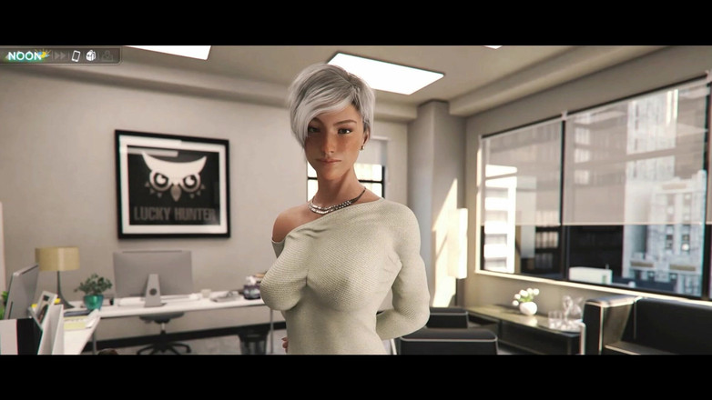 Miss Kitty 2K: Hemligheten laddas om - 24 en orm i barmen