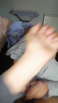 Amatorski seks domowy punkt widzenia