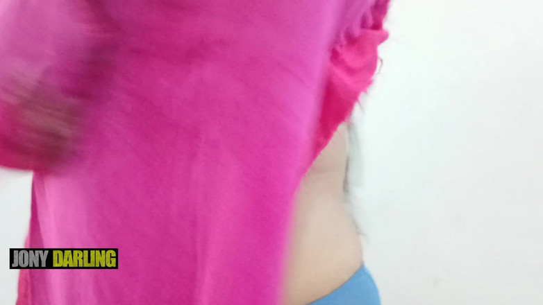 Jony Darling: Bhabhi pakistanaise punjabi 