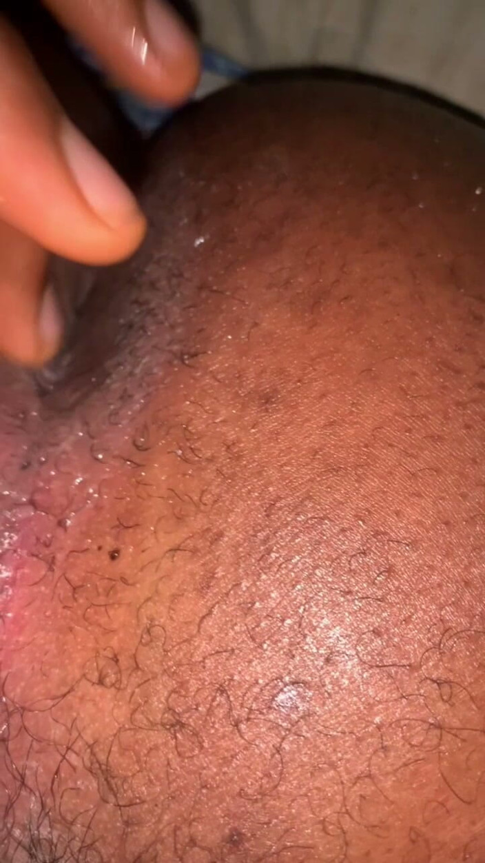 Bdaddy: Bussy