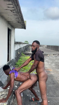 Stepdaddy and Son