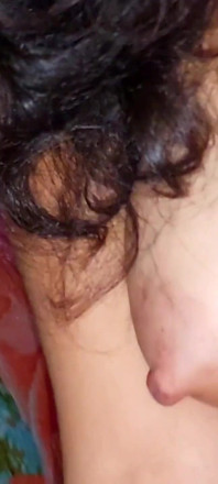 Vanessinha Lactating After Pregnancy Fucking with Breasts Dripping with Milk