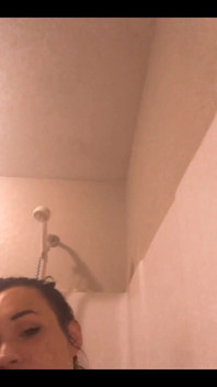 Showers Are One of My Top Fave Things