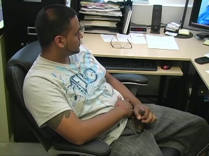 The Great Canadian Male: Jose - Premier contact