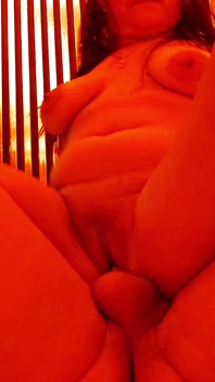 Von meinem cuckold-ehemann oben gefickt, bis er in mir kommt