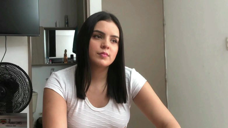 MelanieCaceres: 何か新しいものを求めていたのでしょうか?ここにメラニー・カセレスの最高のセックスがある