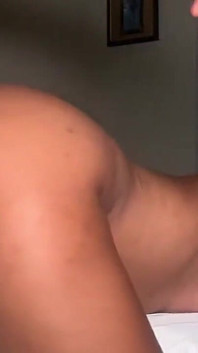 Little Cameroon Slut Fucked by BBC