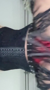 Femboy Dildo Xxl