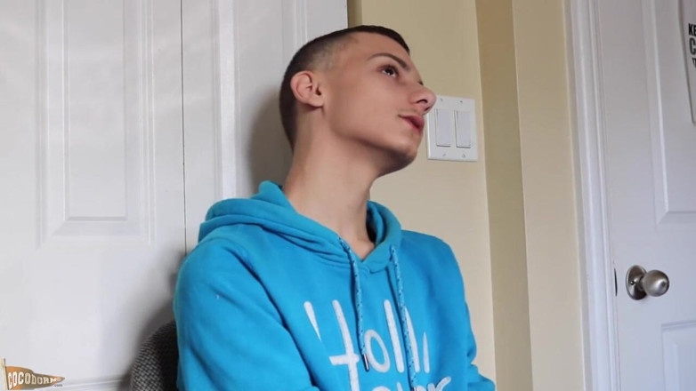 CocoDorm: Kellar nite geständnis