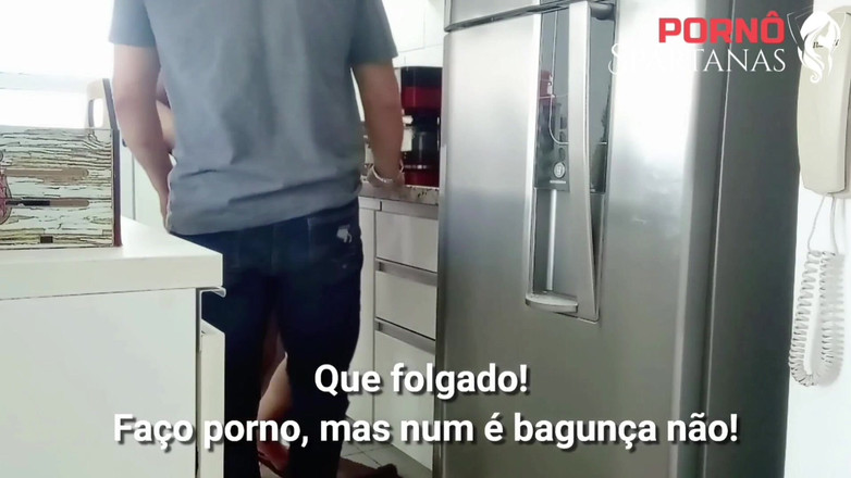 Julia Carioca: Teman suami saya memakanku