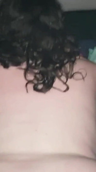 Youngenglishbbw BBC Nata4sex lízá můj zasraný zadek do pusy