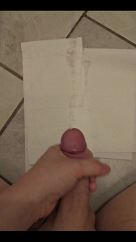 Had to Cum Really Bad