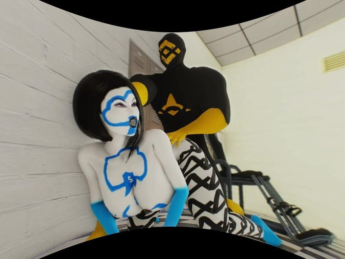 Games looper Sex VR Mode: Video 6 VR