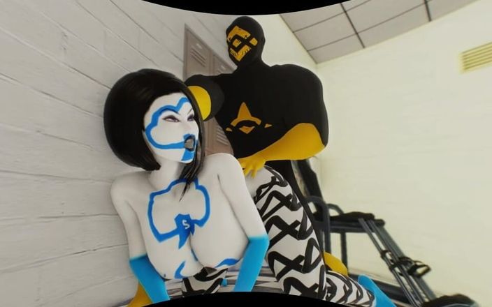 Games looper Sex VR Mode: Video 6 VR