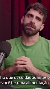 Fckcast 3 - Orgie, Fetisch und Gesundheit mit Dr. Vinicius Lacerda