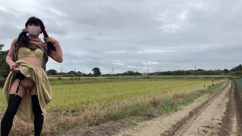 megu2002: Dedahan berjalan penuh dengan bahaya