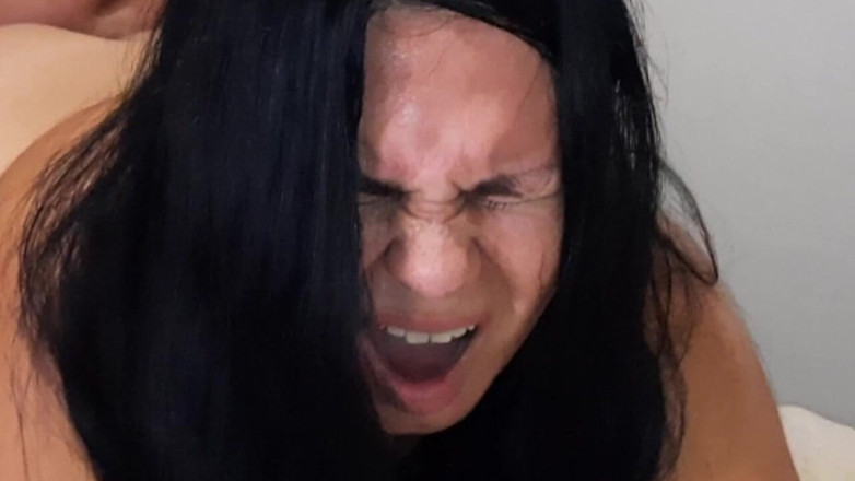 Riderqueen: Slideshow Anal Destroyer por Enorme Pau