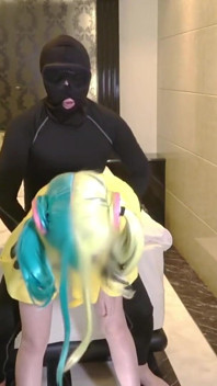 E-cup Model in Cosplay Took Things Further Than Anyone Expected 1st
