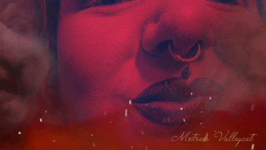 Devilish Temptation (Mxtress Valleycat)