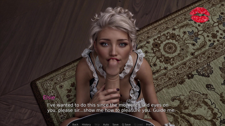 Wickedgammes studio: Deliciosas milfs (parte 5)