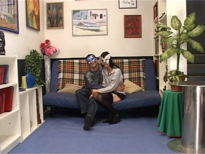 The hunters TV - (The best full movies xxx): To twoja żona - Vol. # 03