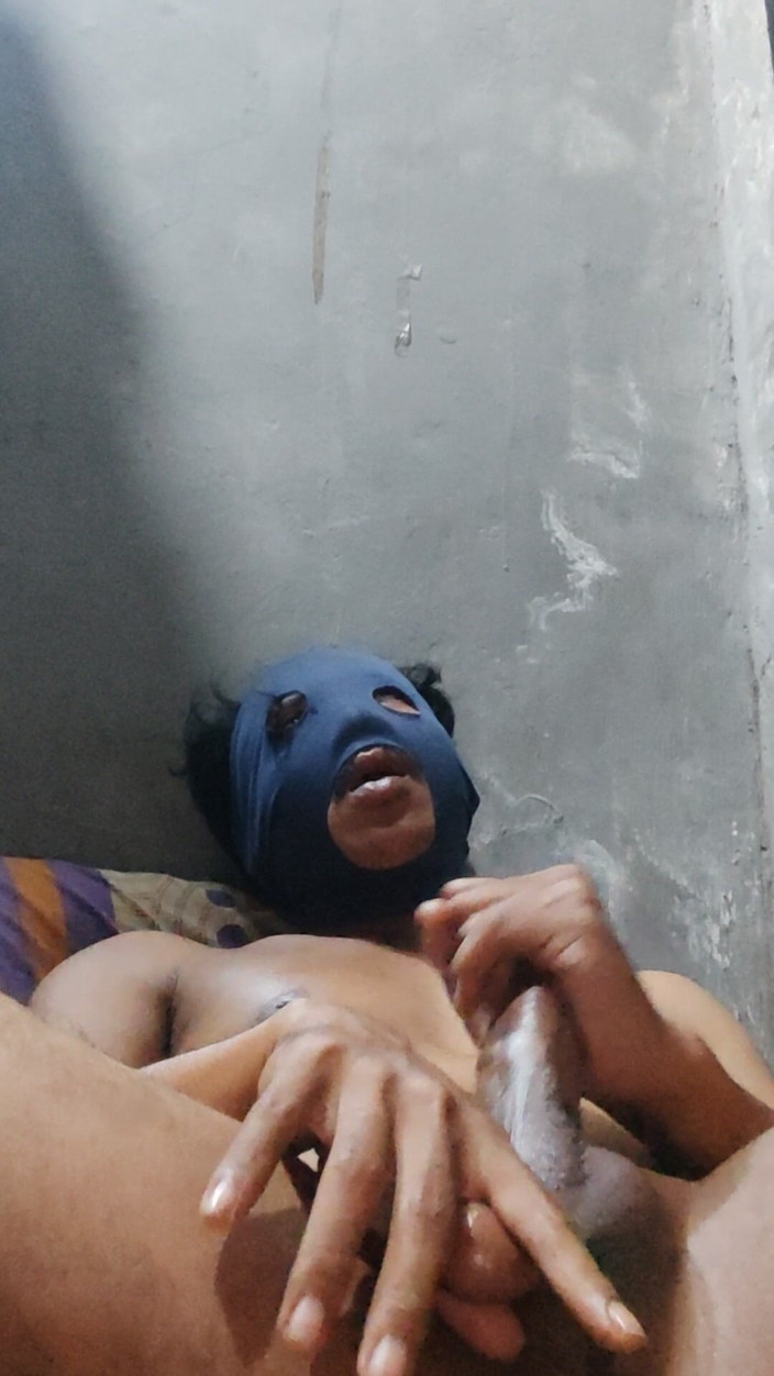 KontolVandem: В страстную ночь мне удалось достать сперму