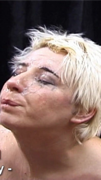 Golden Shower for Mandy