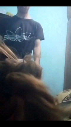 Fitcure1: Kita Rakam Dengan Telefon Bimbit Secara Menegak