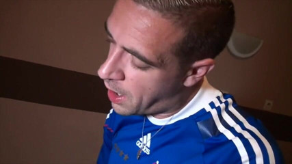 Gaybareback: 빨고 내 폰 섹스 테이프로 촬영