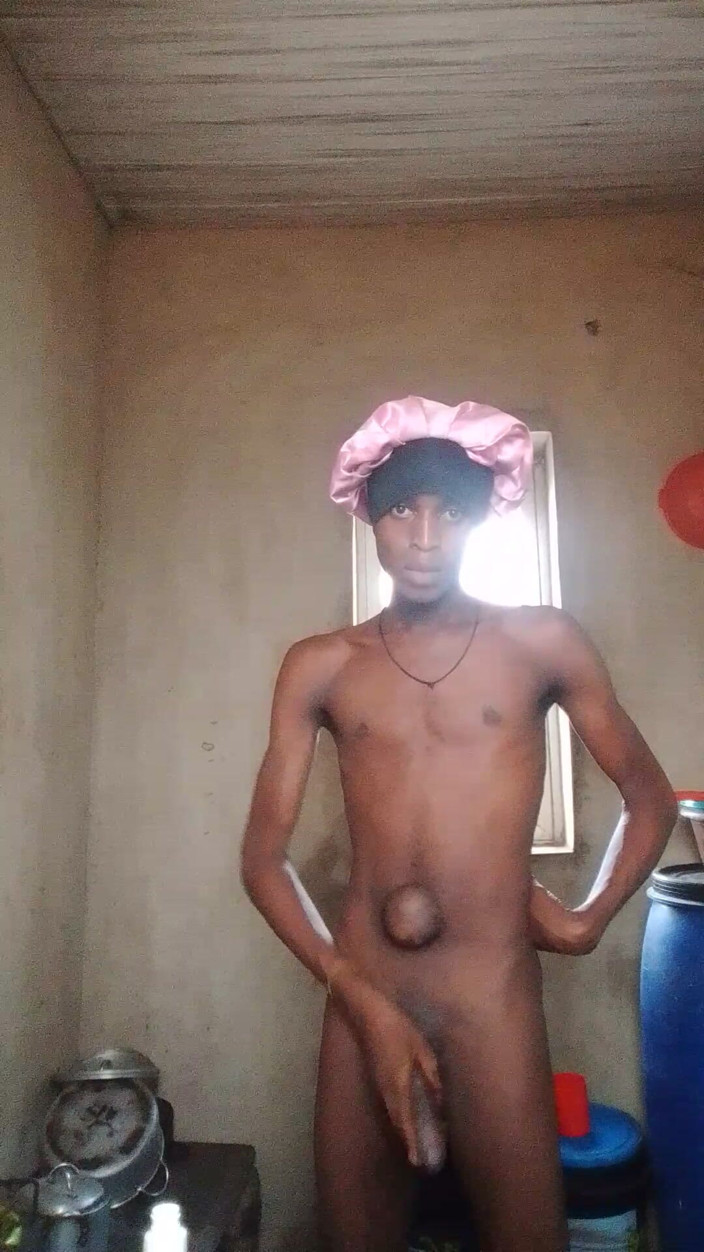 Blacksexy: Mistress Cum