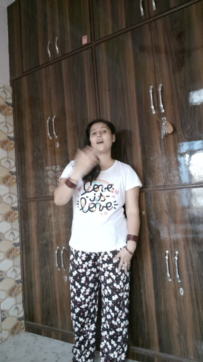 Puja555: プジャ・バービー・ロマンティック・MMS