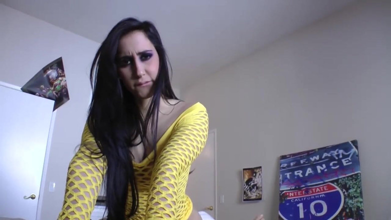 Monster Cocks: She loves a monster cock!!!
