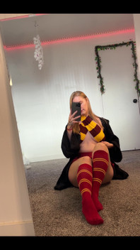 I Got a New Magic Wand Had to Test Ride It