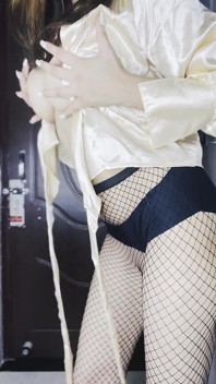ゼリーおっぱい