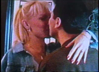 Moms With Boys: Blonde MILF takes indoor sex action with mouth ending after...