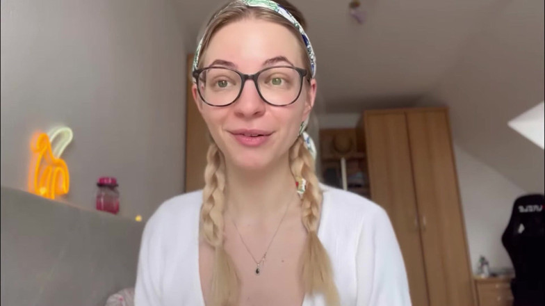 Goddess_Bella_Rae: Why I Love to Bust Balls