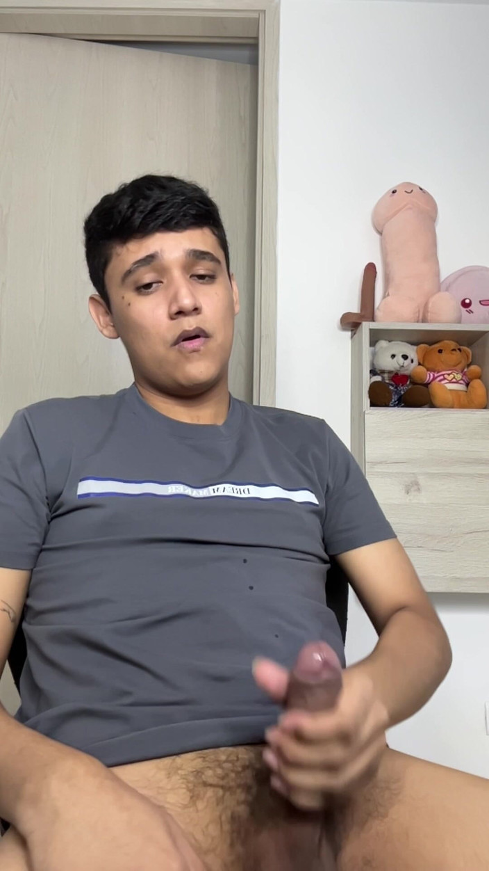 Jhon- sweet: Cum Show