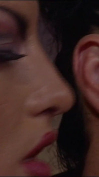 Deep Throat Queen Sucking on Thick Meat