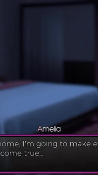 Reverencia vulgar: la historia de la esposa caliente y su esposo - episodio 18