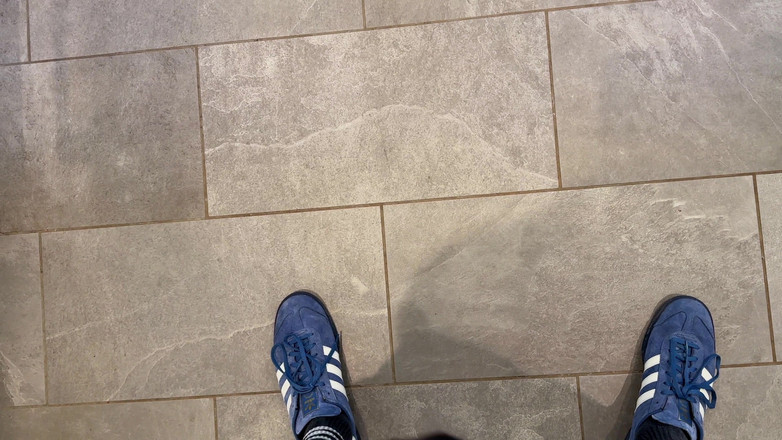 NakedFoxx: Mein kumpel sah zu, wie ich abwichte und in einem...