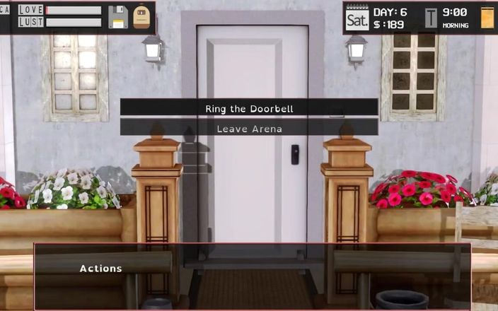 Visual Novel Collect LoveSkySan: Onbeperkt plezier [v0.2.1] Deel 5 Gameplay door Loveskysan69