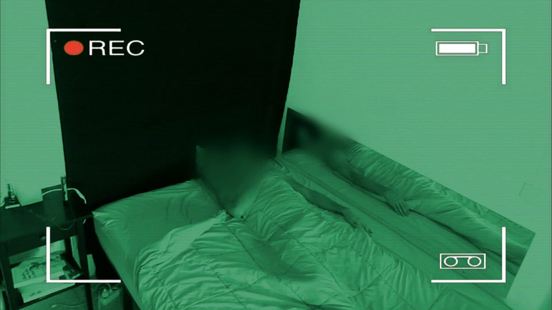 Magia Rosa: Pornormal活动