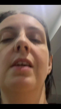 41 Seconds of Me Virtually Fucking You